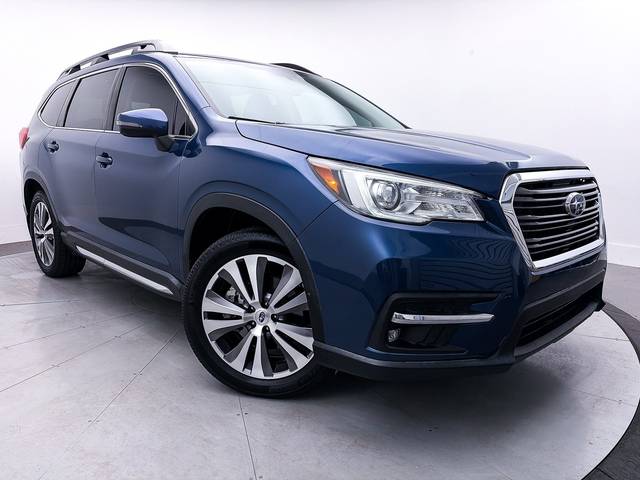 2020 Subaru Ascent Limited AWD photo