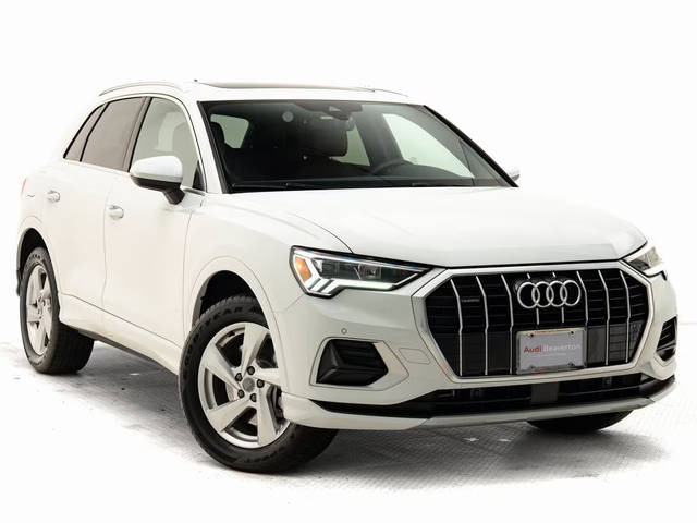 2020 Audi Q3 Premium Plus AWD photo