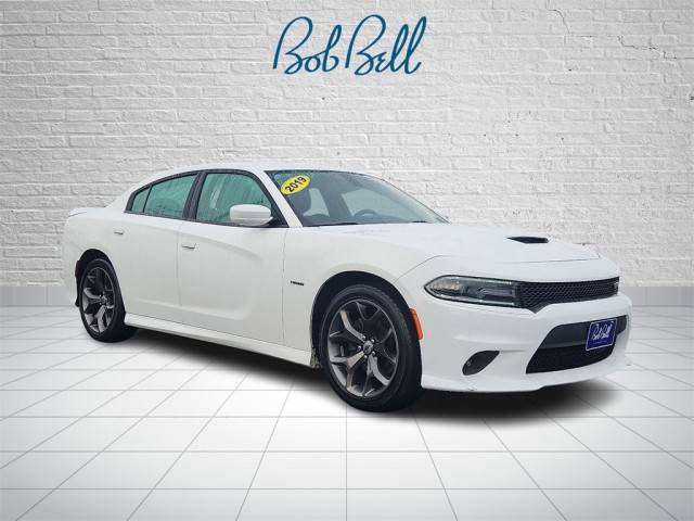 2019 Dodge Charger R/T RWD photo