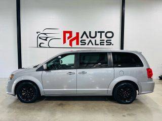 2019 Dodge Grand Caravan GT FWD photo