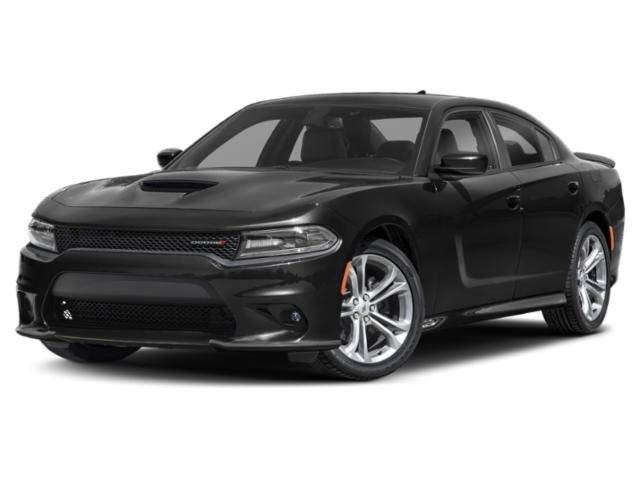 2020 Dodge Charger GT RWD photo