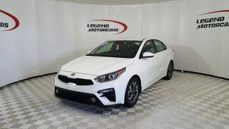 2020 Kia Forte LXS FWD photo
