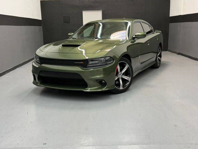 2020 Dodge Charger GT RWD photo