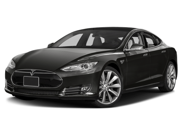 2015 Tesla Model S 70D AWD photo