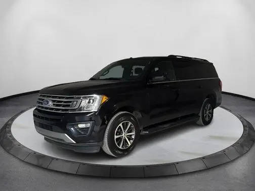 2019 Ford Expedition Max XLT RWD photo