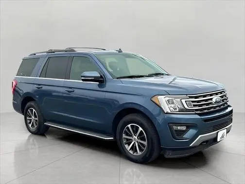 2019 Ford XLT 4WD photo