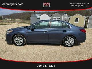 2015 Subaru Legacy 2.5i Premium AWD photo