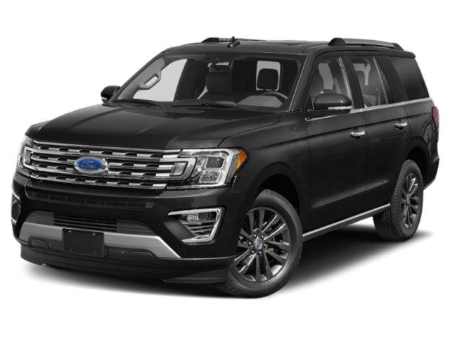 2019 Ford Expedition Limited 4WD photo