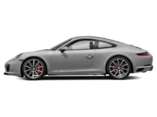 2019 Porsche 911 Carrera 4S AWD photo