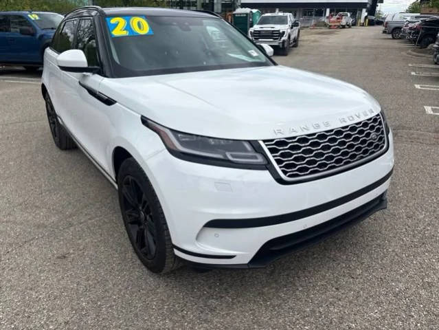 2020 Land Rover Range Rover Velar S AWD photo