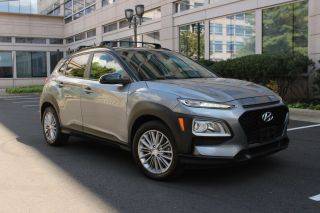 2020 Hyundai Kona SEL AWD photo