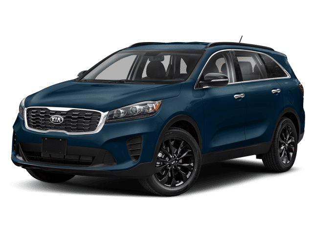 2020 Kia Sorento S V6 AWD photo