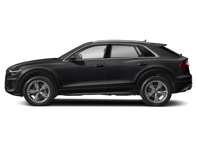 2020 Audi Q8 Premium Plus AWD photo