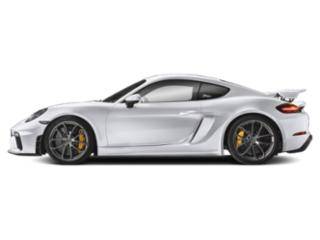 2020 Porsche Cayman GT4 RWD photo