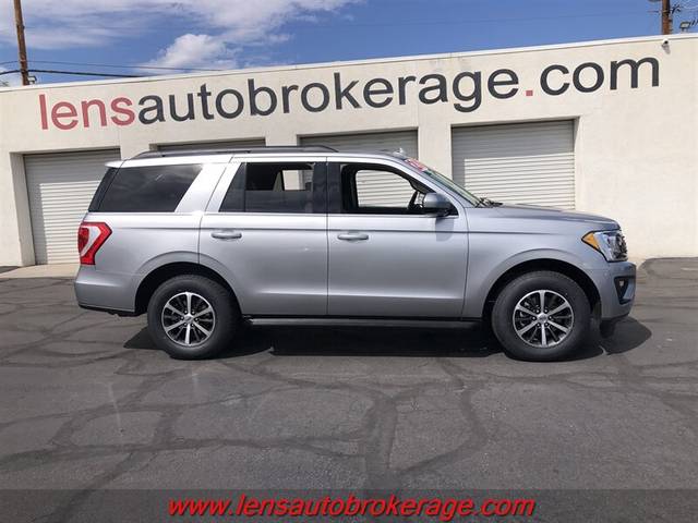 2020 Ford Expedition XLT RWD photo