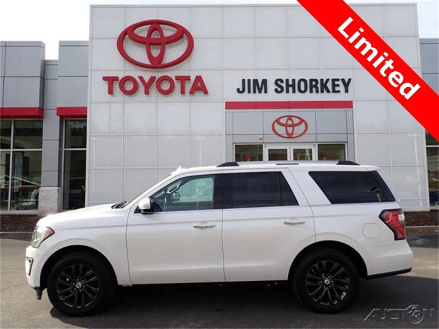 2019 Ford Expedition Limited 4WD photo