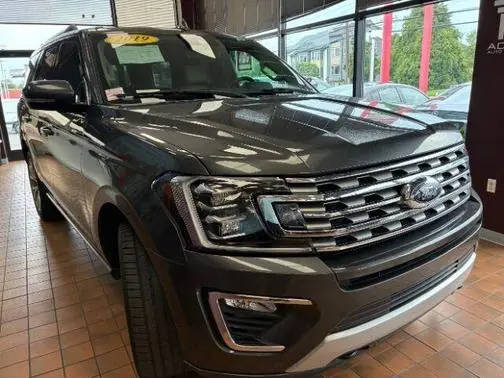 2019 Ford Expedition Limited 4WD photo
