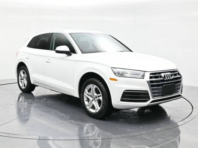 2019 Audi Q5 Premium AWD photo