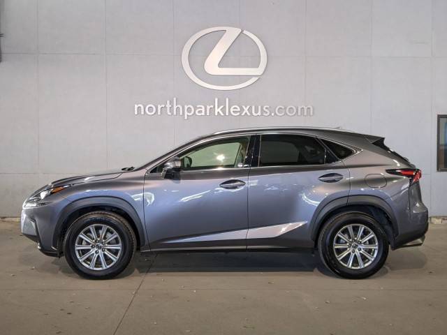 2019 Lexus NX NX 300 FWD photo