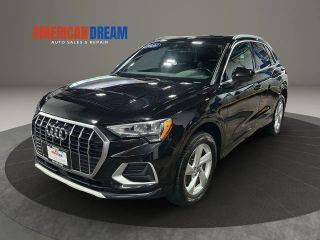 2020 Audi Q3 Premium AWD photo