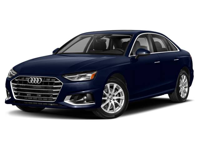 2020 Audi A4 Premium AWD photo