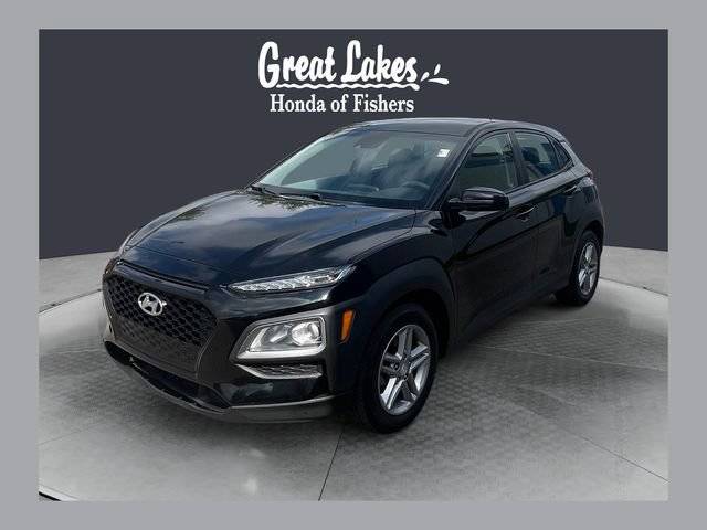 2019 Hyundai Kona SE FWD photo