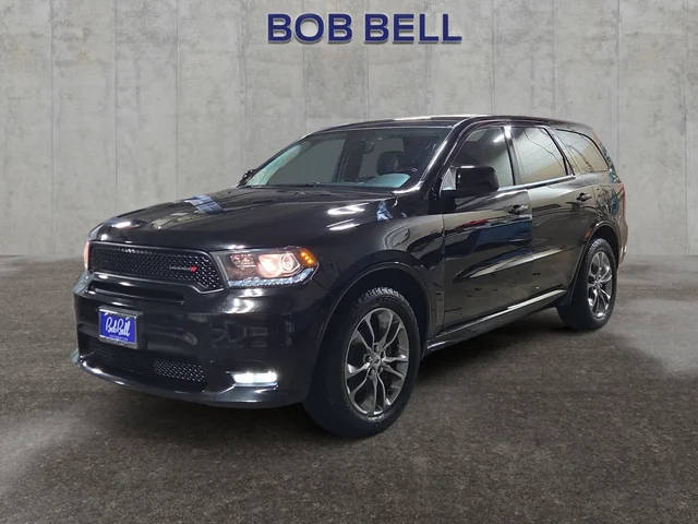 2019 Dodge Durango GT AWD photo