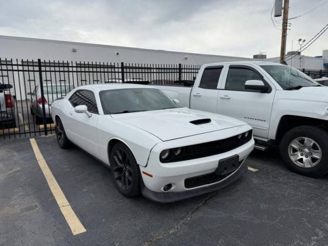 2019 Dodge Challenger GT RWD photo