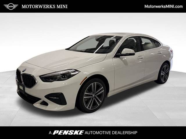 2020 BMW 2 Series 228i xDrive AWD photo