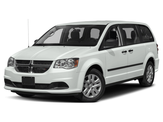 2019 Dodge Grand Caravan SXT FWD photo