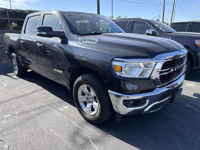 2019 Ram 1500 Big Horn/Lone Star 4WD photo