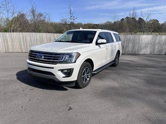 2019 Ford Expedition Max XLT 4WD photo
