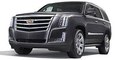 2019 Cadillac Escalade Platinum 4WD photo