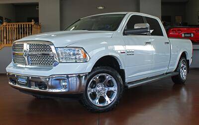 2017 Ram 1500 Laramie 4WD photo