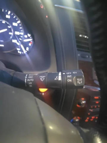 2019 Nissan Armada SL 4WD photo