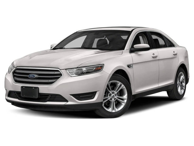 2019 Ford Taurus Limited AWD photo