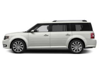 2019 Ford Flex SEL AWD photo