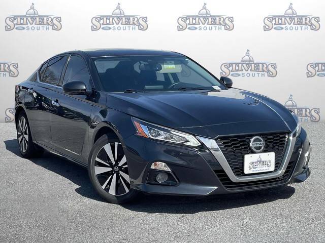 2019 Nissan Altima 2.5 SL FWD photo