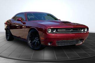 2019 Dodge Challenger R/T RWD photo