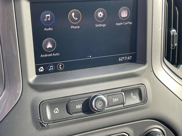 2020 Chevrolet Silverado 3500HD Work Truck 4WD photo