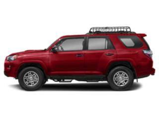 2020 Toyota 4Runner Venture 4WD photo