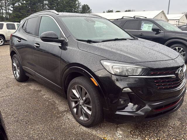 2020 Buick Encore GX Select FWD photo