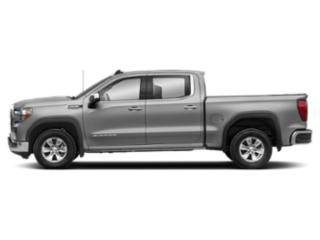 2020 GMC Sierra 1500 SLE RWD photo
