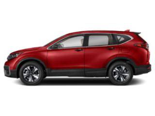 2020 Honda CR-V LX FWD photo