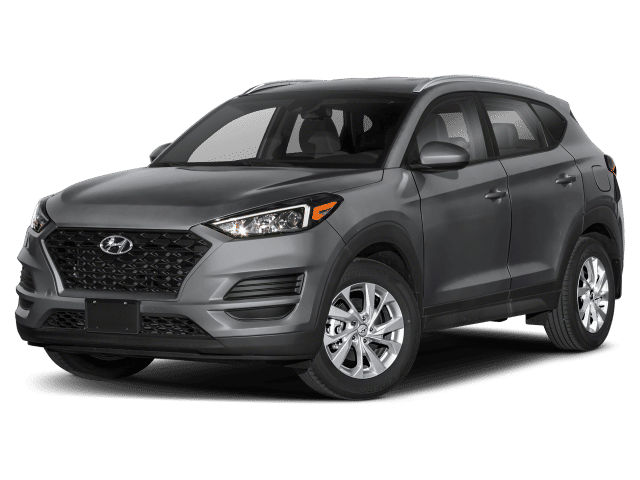 2020 Hyundai Tucson SE FWD photo