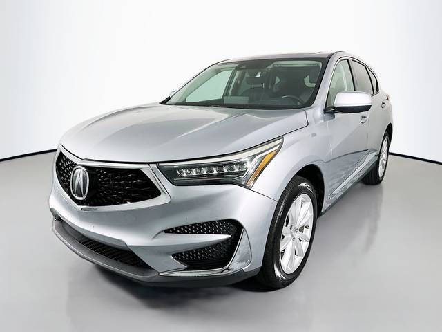 2020 Acura RDX  FWD photo