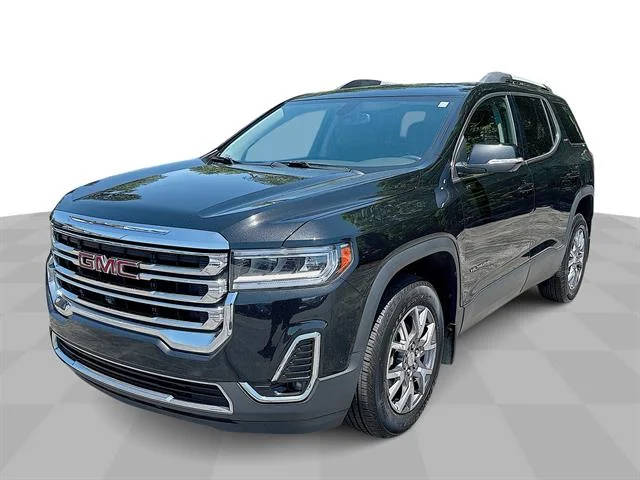 2020 GMC Acadia SLT AWD photo