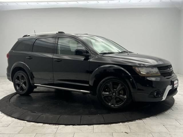 2019 Dodge Journey Crossroad AWD photo