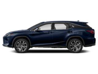 2020 Lexus RX RX 350L AWD photo