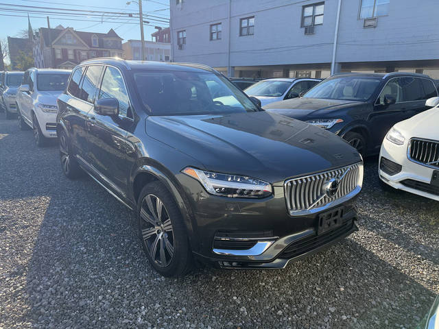 2020 Volvo XC90 Inscription AWD photo